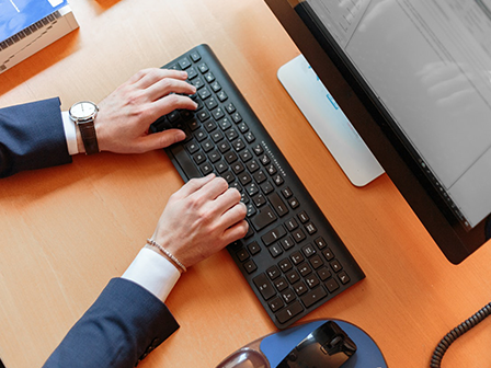 Verify Me: DBS checks