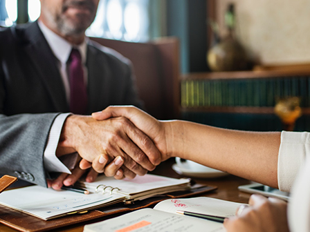 Verify Me: employment checks